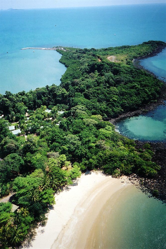 Eco Village Mission Beach Luaran gambar